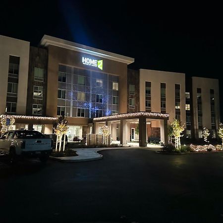 Home2 Suites By Hilton Петалума Экстерьер фото