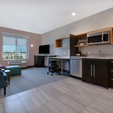 Home2 Suites By Hilton Петалума Номер фото