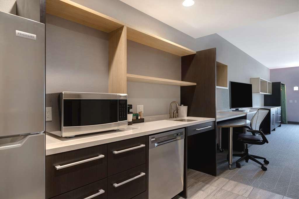 Home2 Suites By Hilton Петалума Номер фото