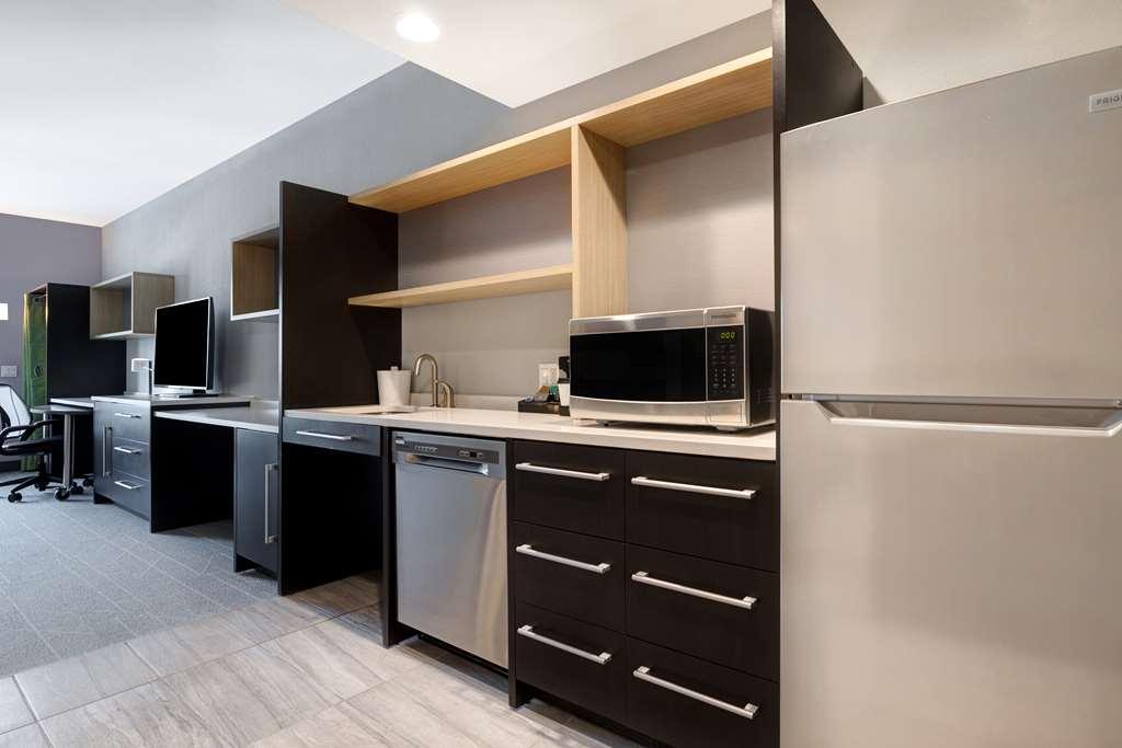 Home2 Suites By Hilton Петалума Номер фото