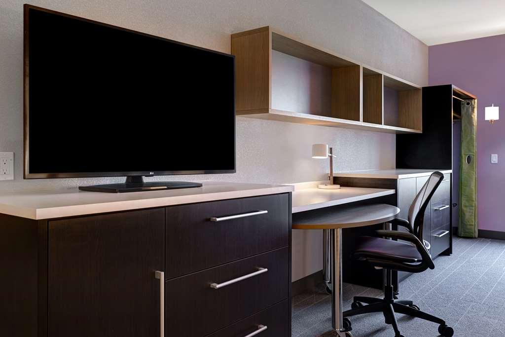 Home2 Suites By Hilton Петалума Номер фото