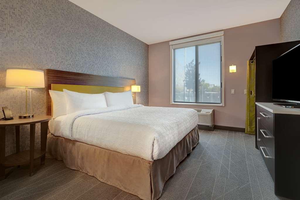 Home2 Suites By Hilton Петалума Номер фото